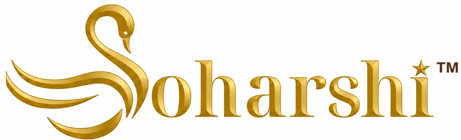 Soharshi logo